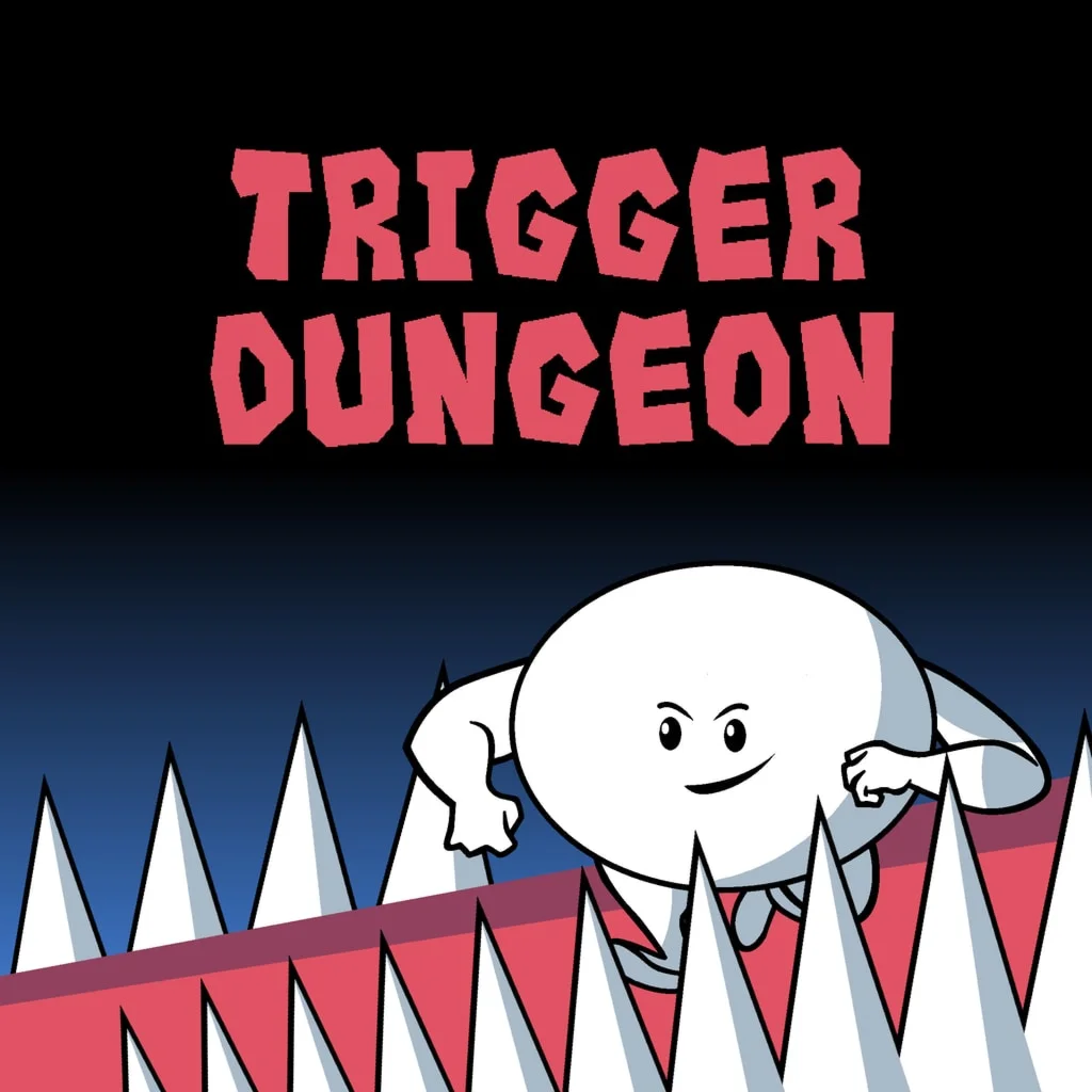 Trigger Dungeon PS4 &amp; PS5