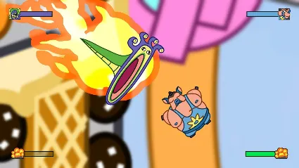 ⭐ Fly Punch Boom! Steam КЛЮЧ 🔑 GLOBAL
