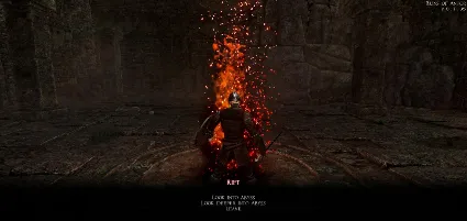⭐ Back To Ashes Steam КЛЮЧ 🔑 GLOBAL