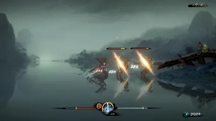 ⭐ Eastern Exorcist Steam КЛЮЧ 🔑 GLOBAL
