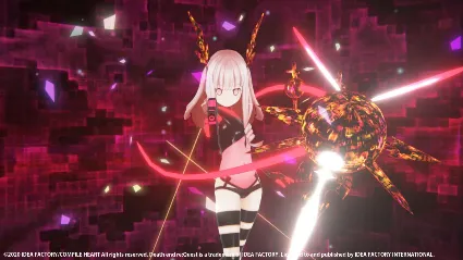 ⭐ Death end re;Quest 2 Steam КЛЮЧ 🔑 GLOBAL
