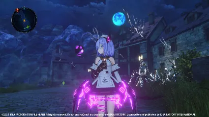⭐ Death end re;Quest 2 Steam КЛЮЧ 🔑 GLOBAL