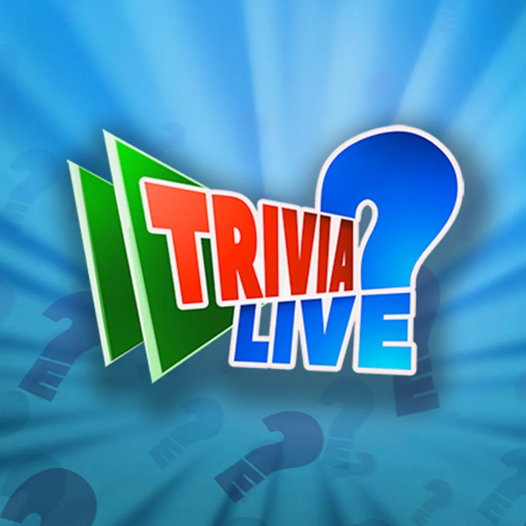 Trivia Live PS4 &amp; PS5
