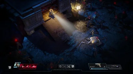 ⭐ Wasteland 3 - Colorado Survival Gear DLC Steam КЛЮЧ