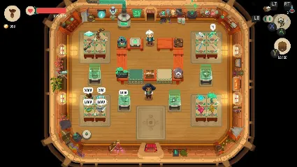 ⭐ Moonlighter - Between Dimensions DLC Steam КЛЮЧ 🔑 GLOB