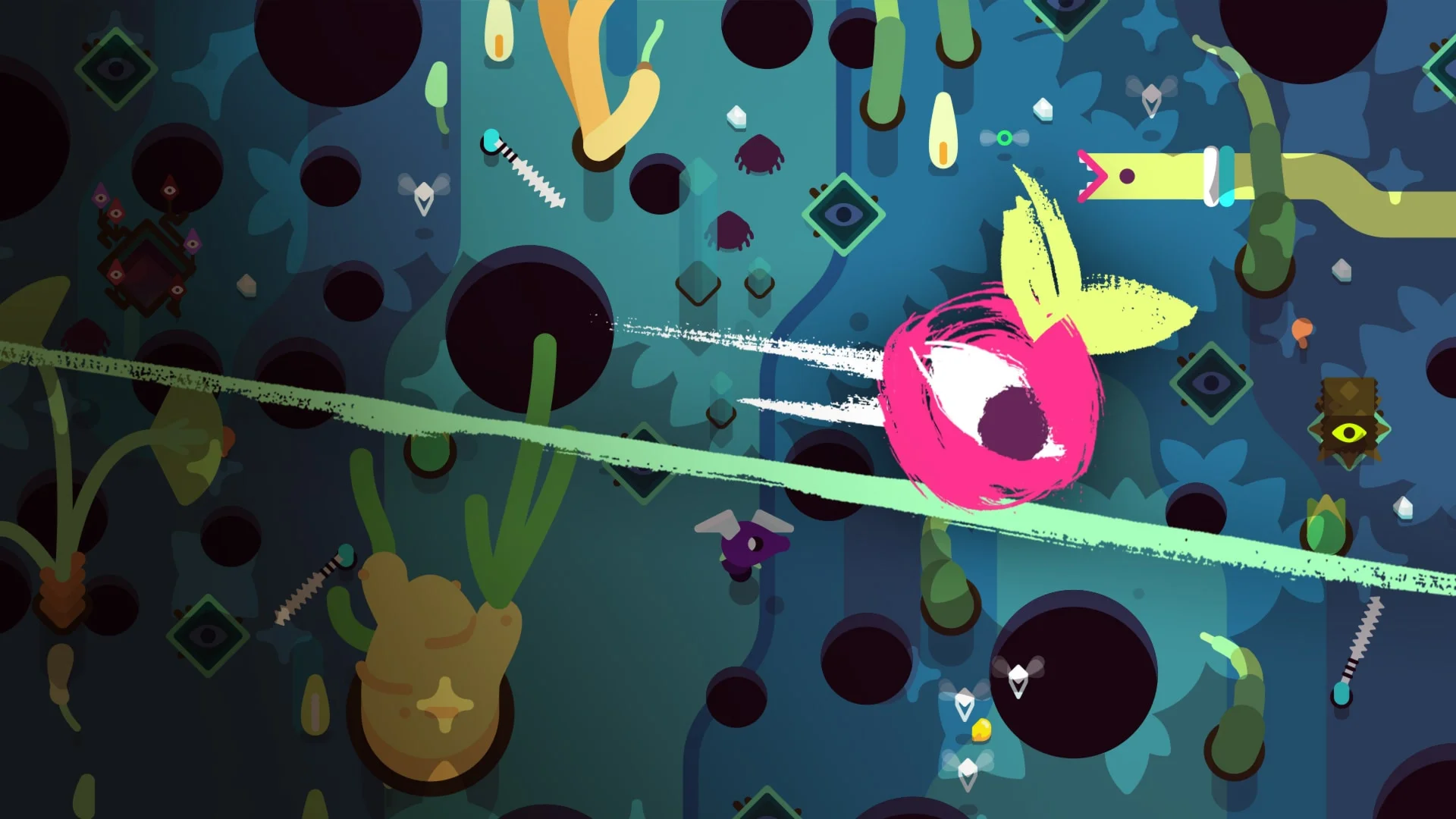 TumbleSeed PS4 &amp; PS5