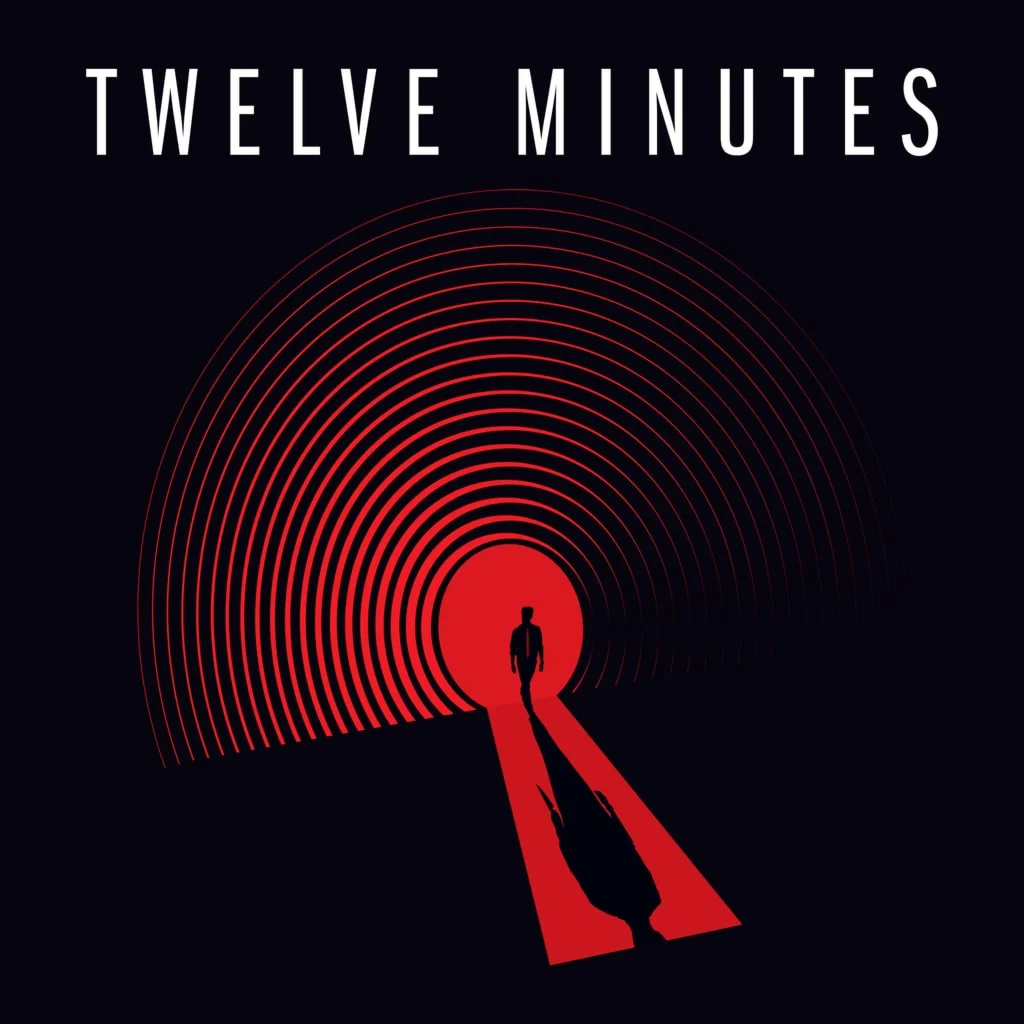 Twelve Minutes PS4 &amp; PS5