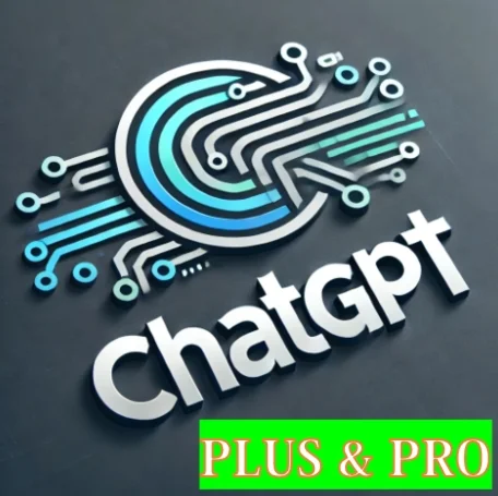 ChatGPT Plus/Pro Подписка на 1 месяц (01/40/Sora)