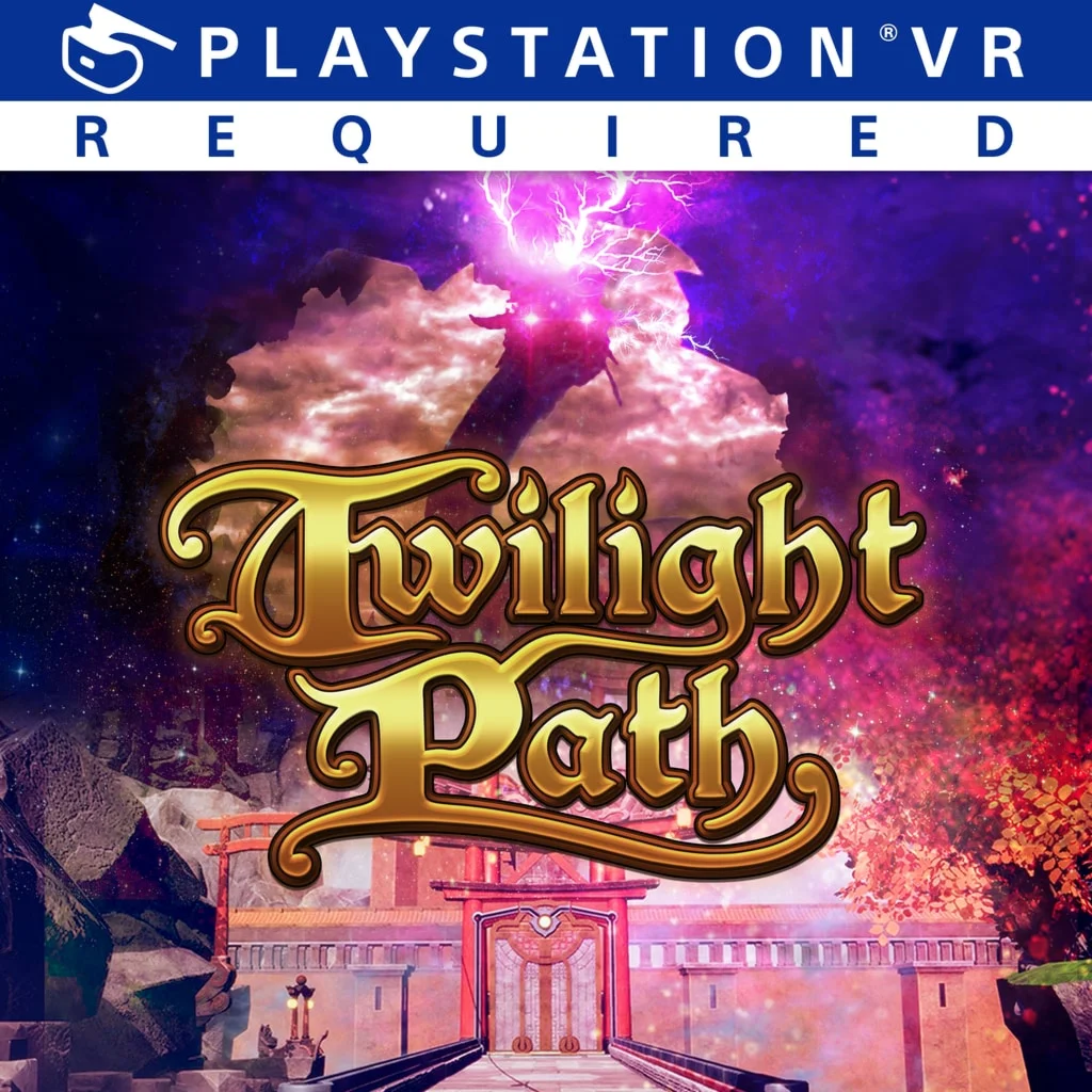 Twilight Path PS4 &amp; PS5
