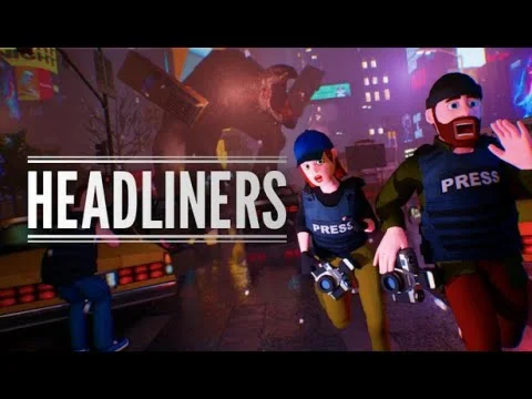 The Headliners • RU/UA/KZ  АВТО