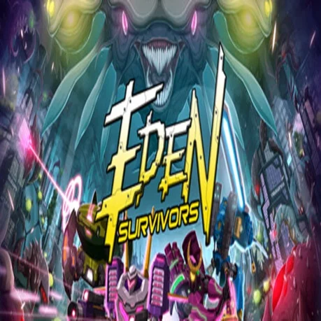 Eden Survivors (Steam key / РФ+Весь Мир)