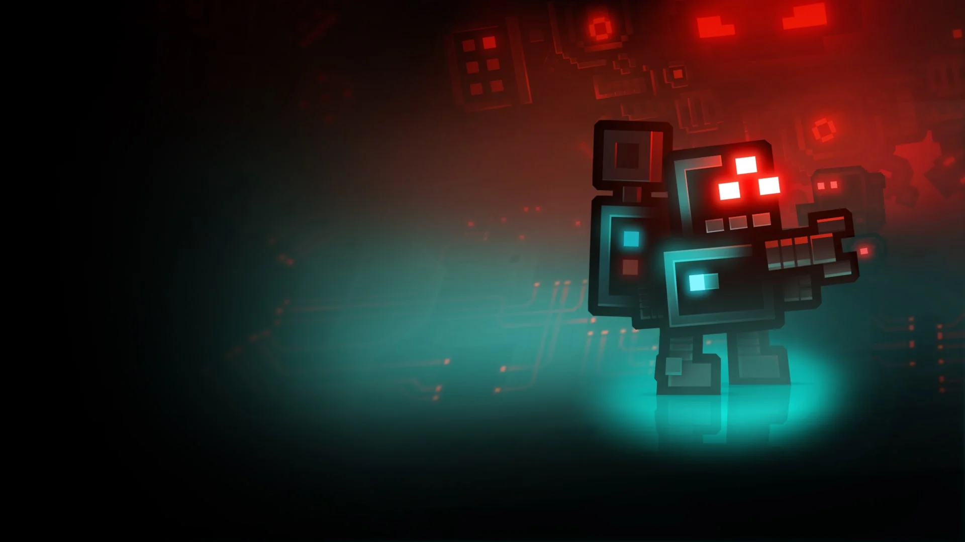 Ultratron PS4 &amp; PS5