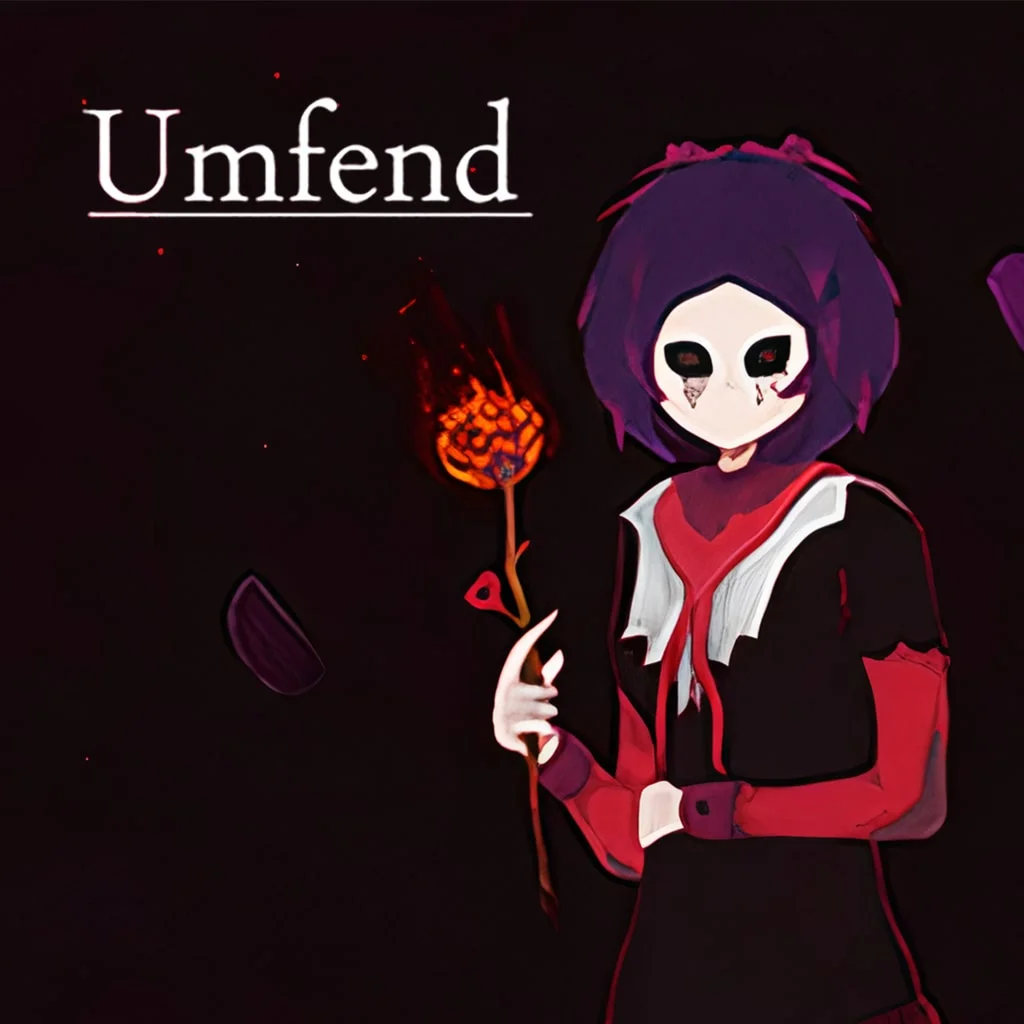 Umfend PS4 &amp; PS5