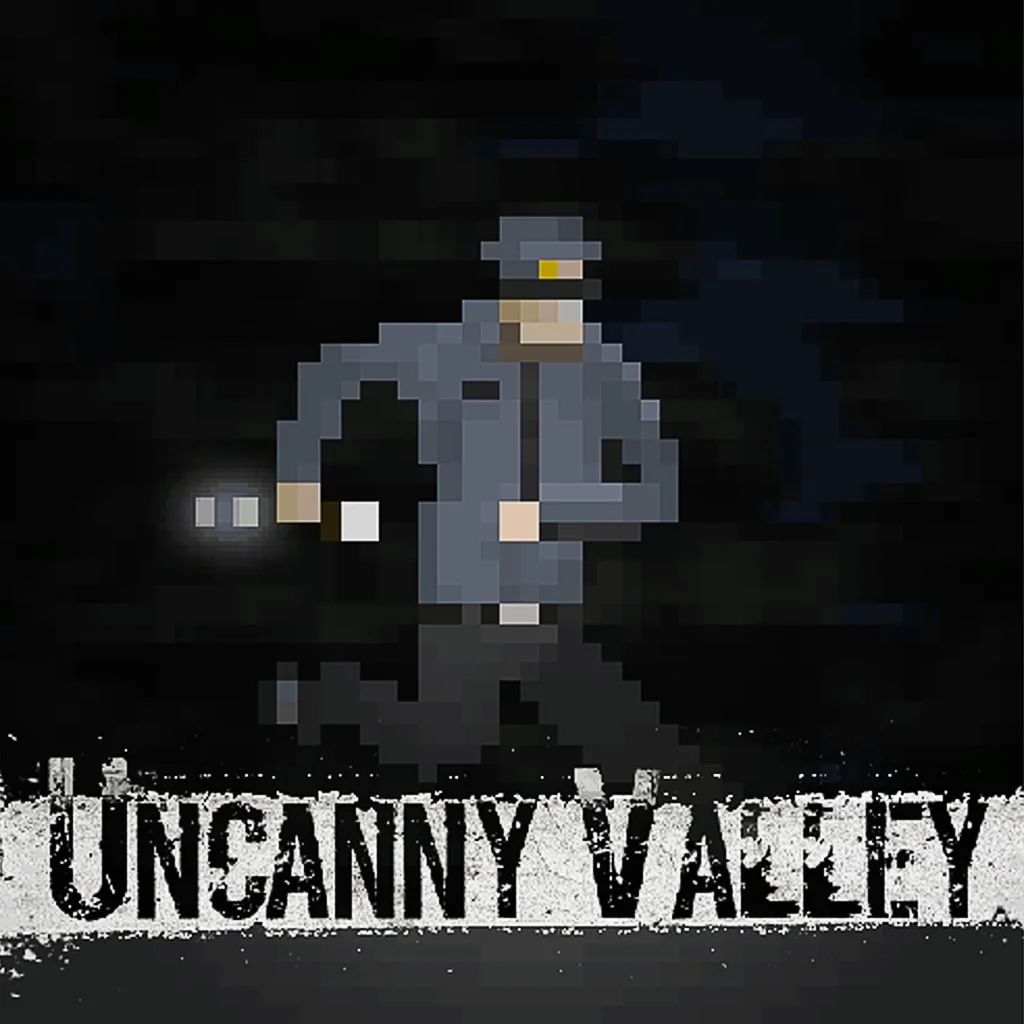 Uncanny Valley PS4 &amp; PS5