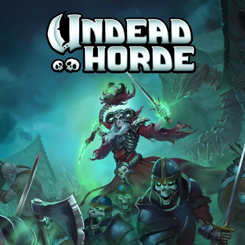 Undead Horde PS4 &amp; PS5