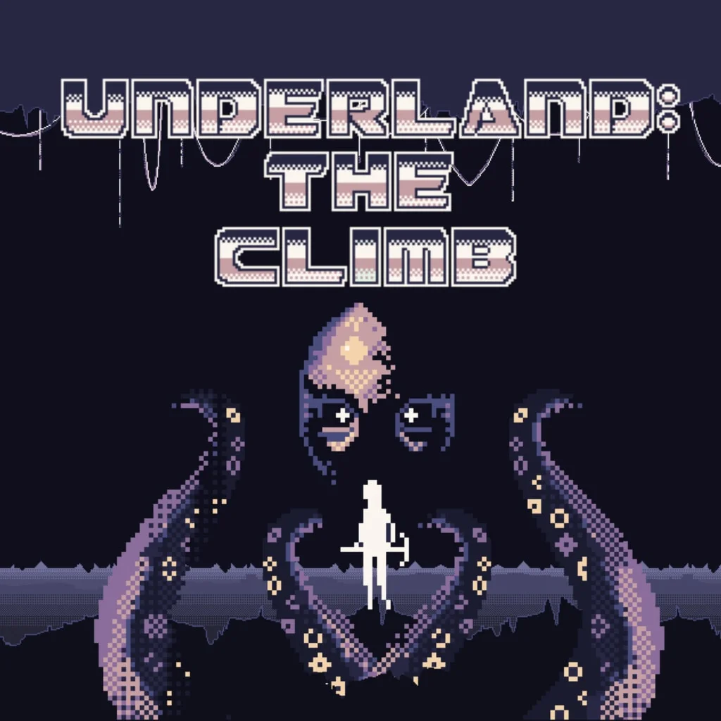 Underland: The Climb PS4 &amp; PS5