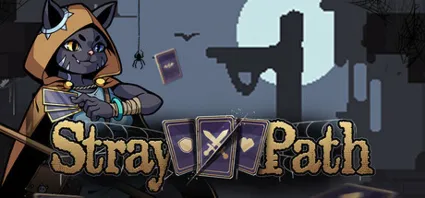 Stray Path 💎 АВТОДОСТАВКА STEAM РОССИЯ
