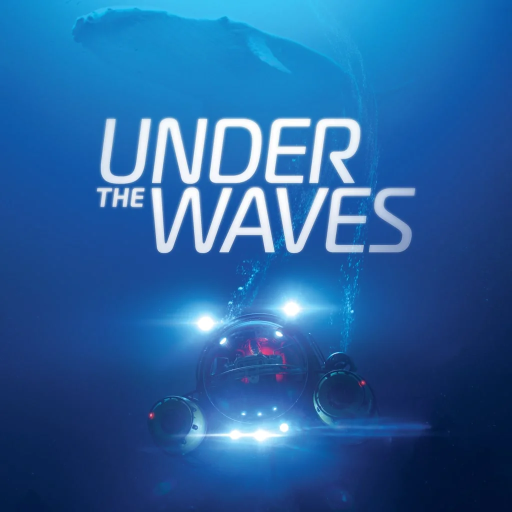 Under The Waves PS4 &amp; PS5