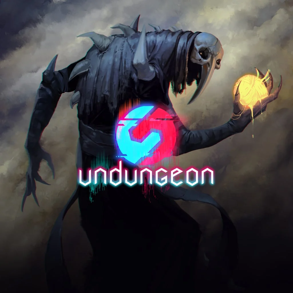 Undungeon PS4 &amp; PS5