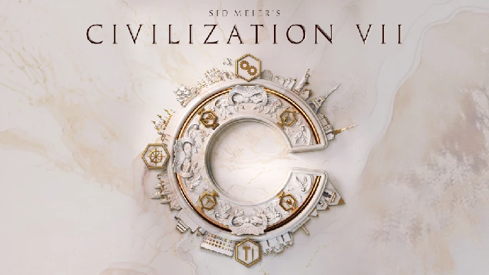 Sid Meier´s Civilization VII 🟢XBOX 🟢KEY🔑