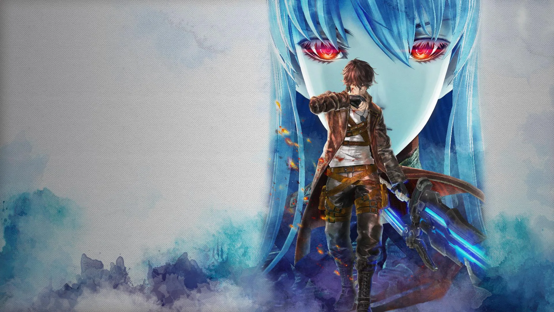 Valkyria Revolution PS4 &amp; PS5