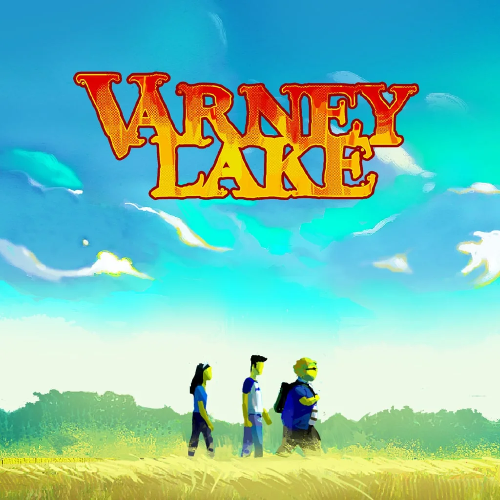 Varney Lake PS4 &amp; PS5