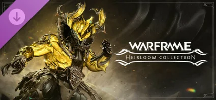 EGS 🟥 Warframe: Коллекция Рино "Стальное наследие"