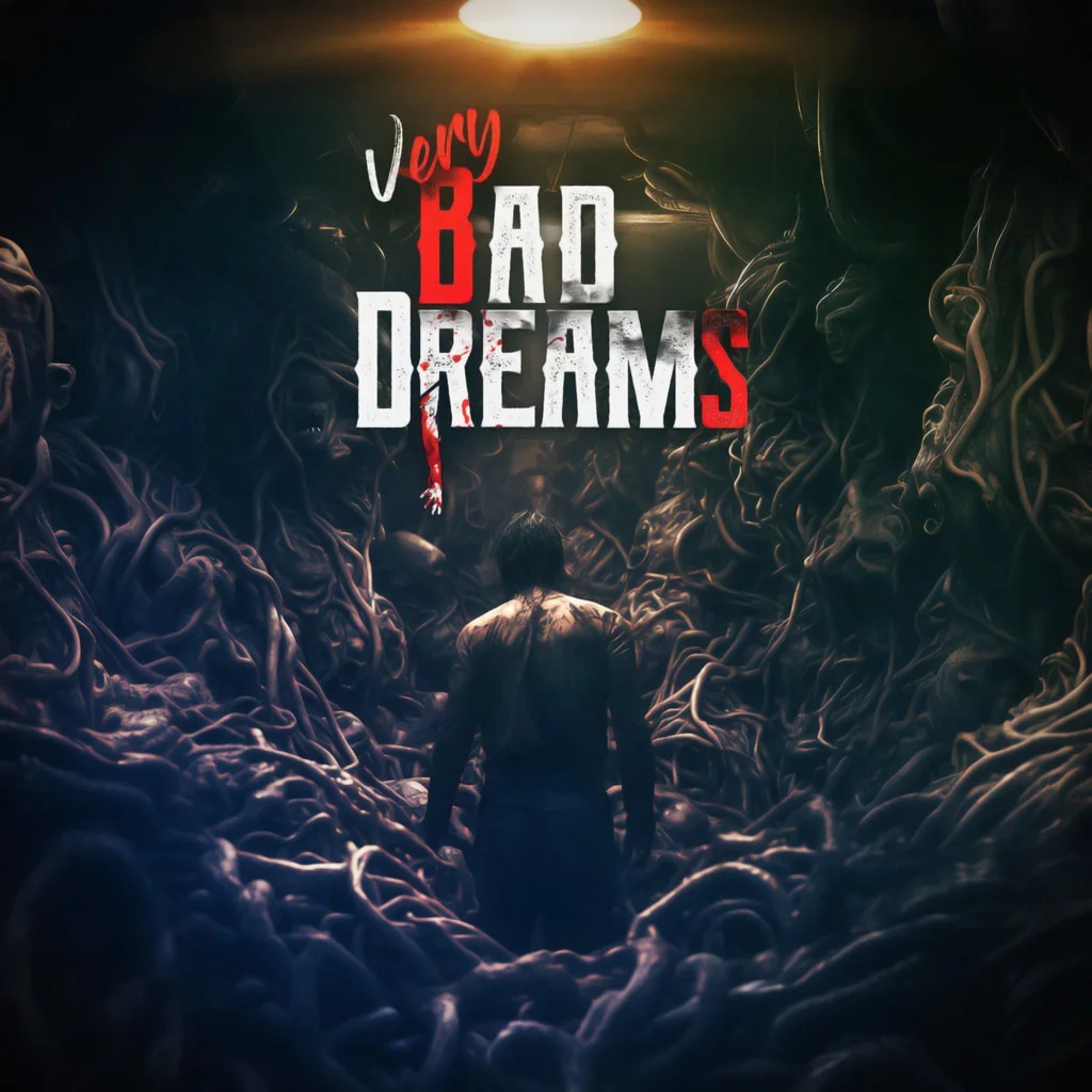 VERY BAD DREAMS PS5