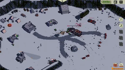 Last Outpost 💎 АВТОДОСТАВКА STEAM GLOBAL МГНОВЕННО ЛИЦЕНЗИЯ