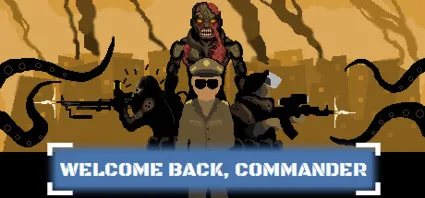 Welcome Back, Commander 💎 АВТОДОСТАВКА STEAM РОССИЯ