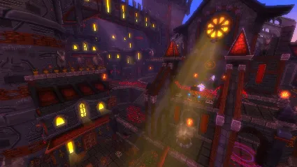 Dungeon Defenders - Valentine Citadel 💎 DLC STEAM РФ