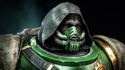 Warhammer 40,000: Space Marine 2 Salamanders Champion Pack АВТОДОСТАВКА STEAM РОССИЯ