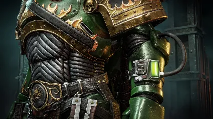 Warhammer 40,000: Space Marine 2 Salamanders Champion Pack АВТОДОСТАВКА STEAM РОССИЯ