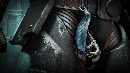 Warhammer 40,000: Space Marine 2 Raven Guard Cosmetic Pack АВТОДОСТАВКА STEAM РОССИЯ