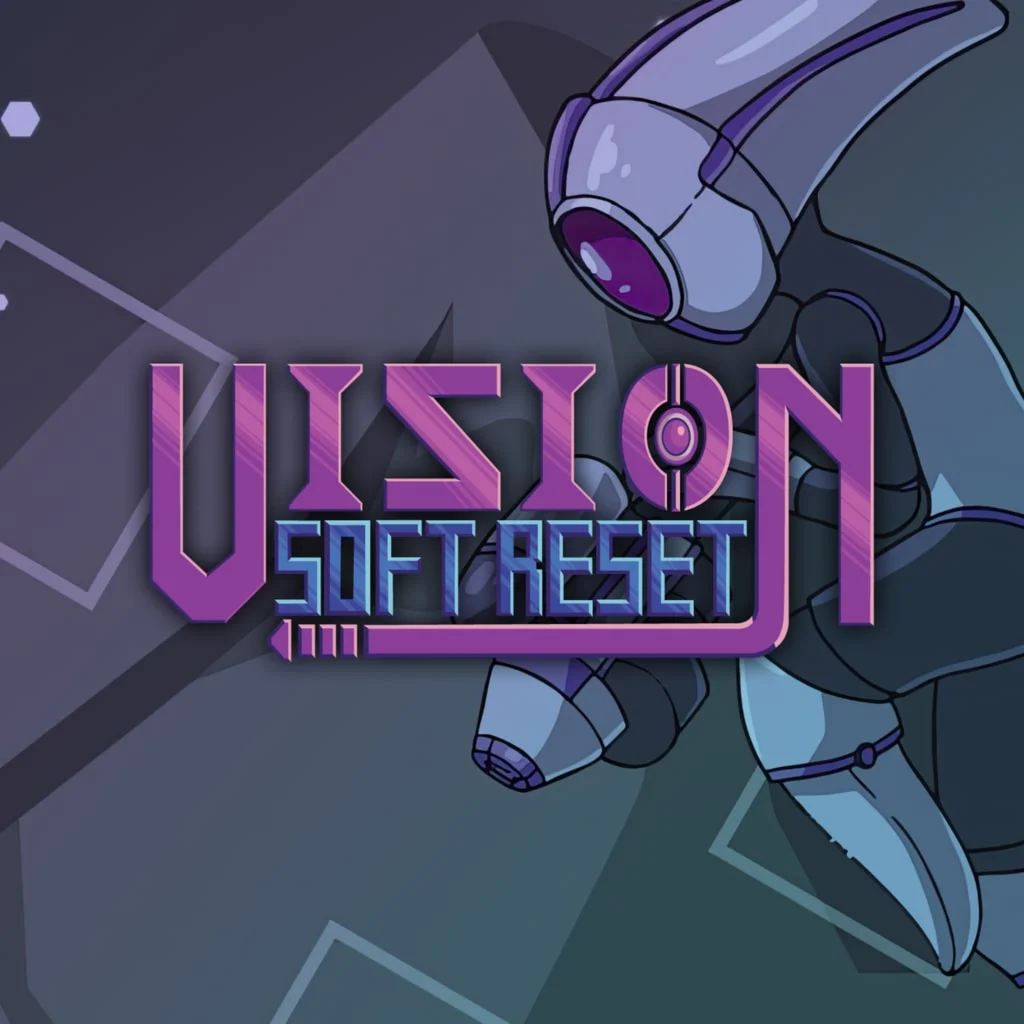 Vision Soft Reset PS4 &amp; PS5