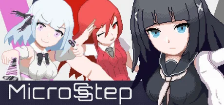 MicroSStep  АВТОДОСТАВКА STEAM РОССИЯ