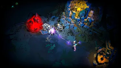 Ravenswatch - Unleashed Skin Pack DLC STEAM РОССИЯ