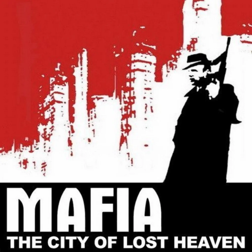 Все регионы ️⭐Mafia 1 (2002)  Steam