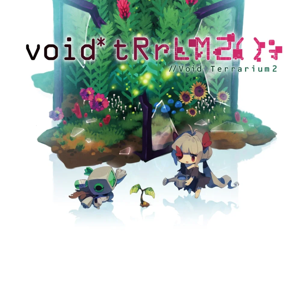 void* tRrLM2(); //Void Terrarium 2 PS4 &amp; PS5