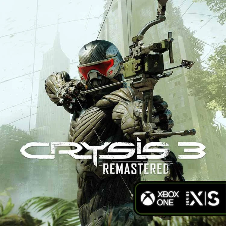 Crysis 3 Remastered | Xbox  Ключ/Код