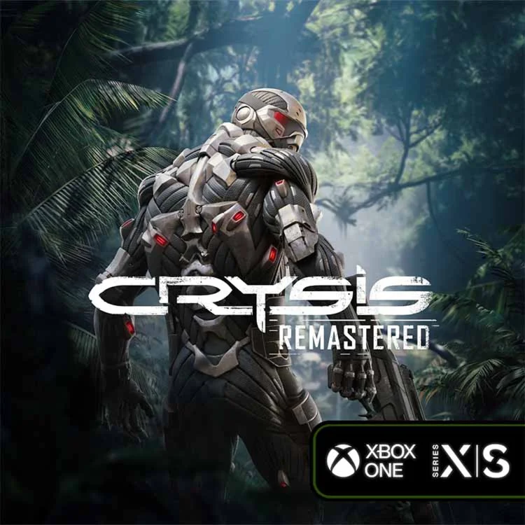 Crysis  Remastered | Xbox  Ключ/Код