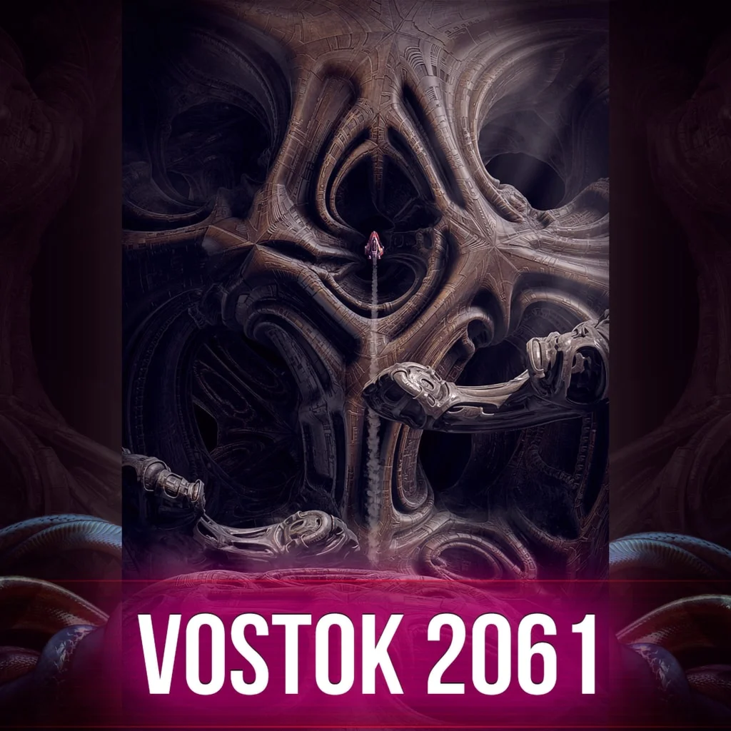Vostok 2061 PS4 &amp; PS5