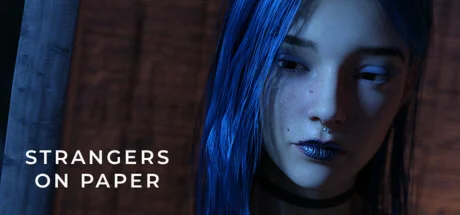 Strangers on Paper  АВТОДОСТАВКА STEAM РОССИЯ