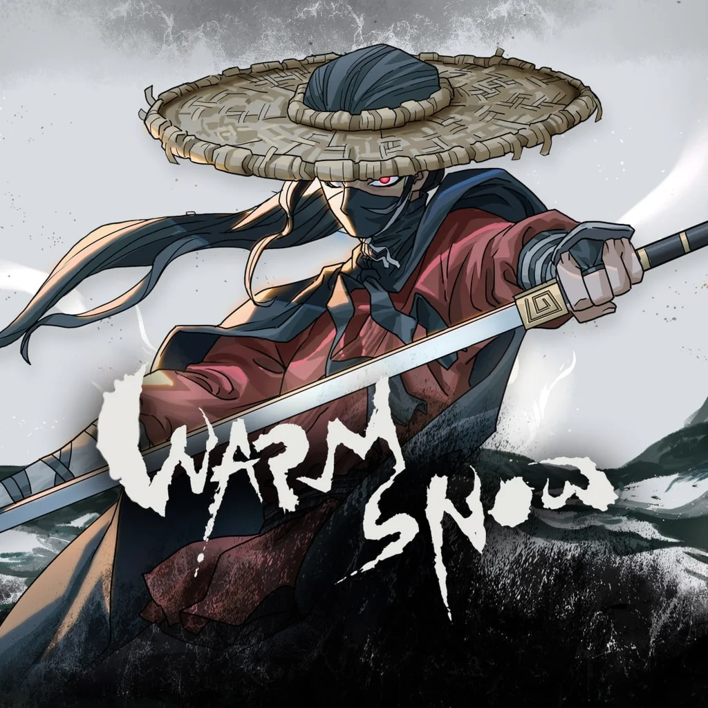 Warm Snow PS4 &amp; PS5
