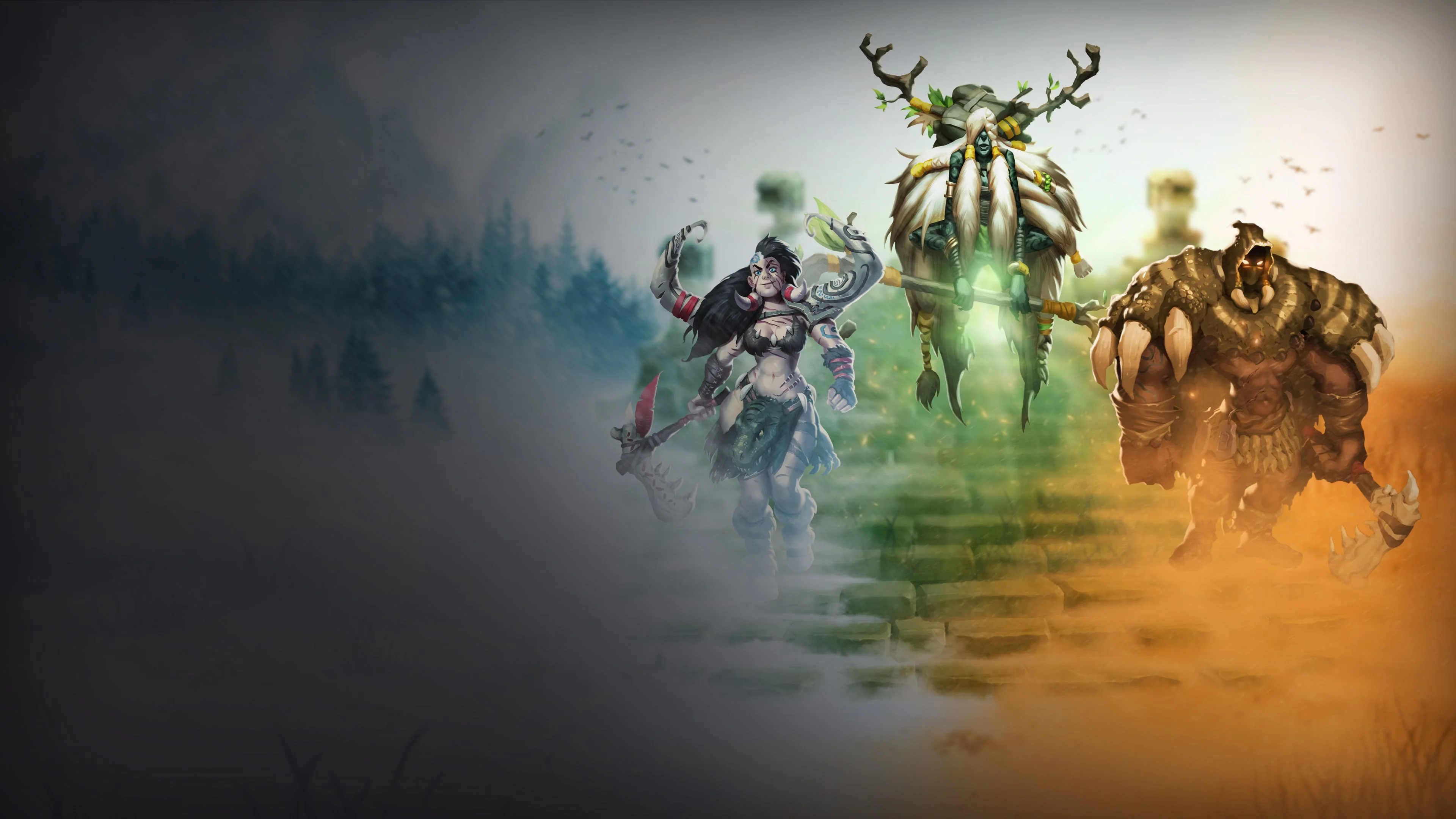 Warparty PS4 &amp; PS5