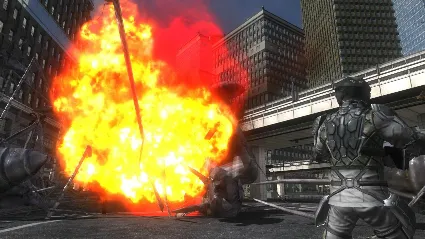⭐ EARTH DEFENSE FORCE 4.1 - Volatile Napalm DLC Steam К