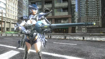 ⭐ EARTH DEFENSE FORCE 4.1 - Spark Lancer DLC Steam КЛЮЧ