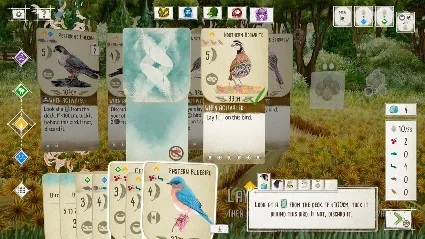 ⭐ Wingspan Steam КЛЮЧ 🔑 GLOBAL