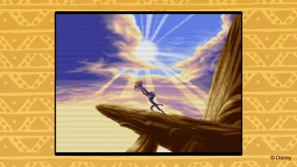 ⭐ Disney Classic Games: Aladdin and The Lion King Steam
