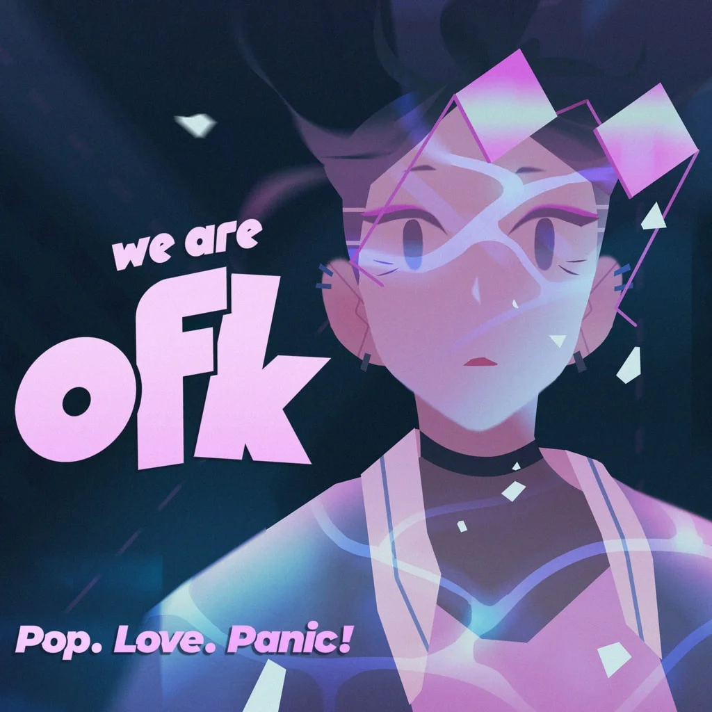 We Are OFK PS4 &amp; PS5